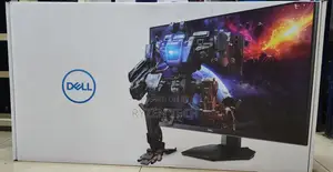 DELL S2721HN 27" Monitor/ S2721hn FHD Monitor 27"