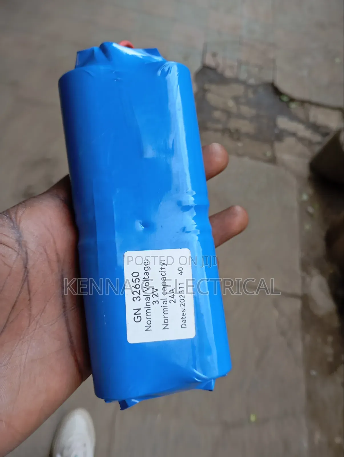 4 Pack Batteries Rechargeable