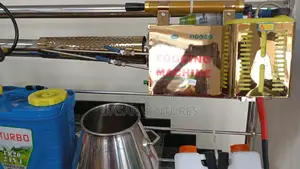 Fogging Machine