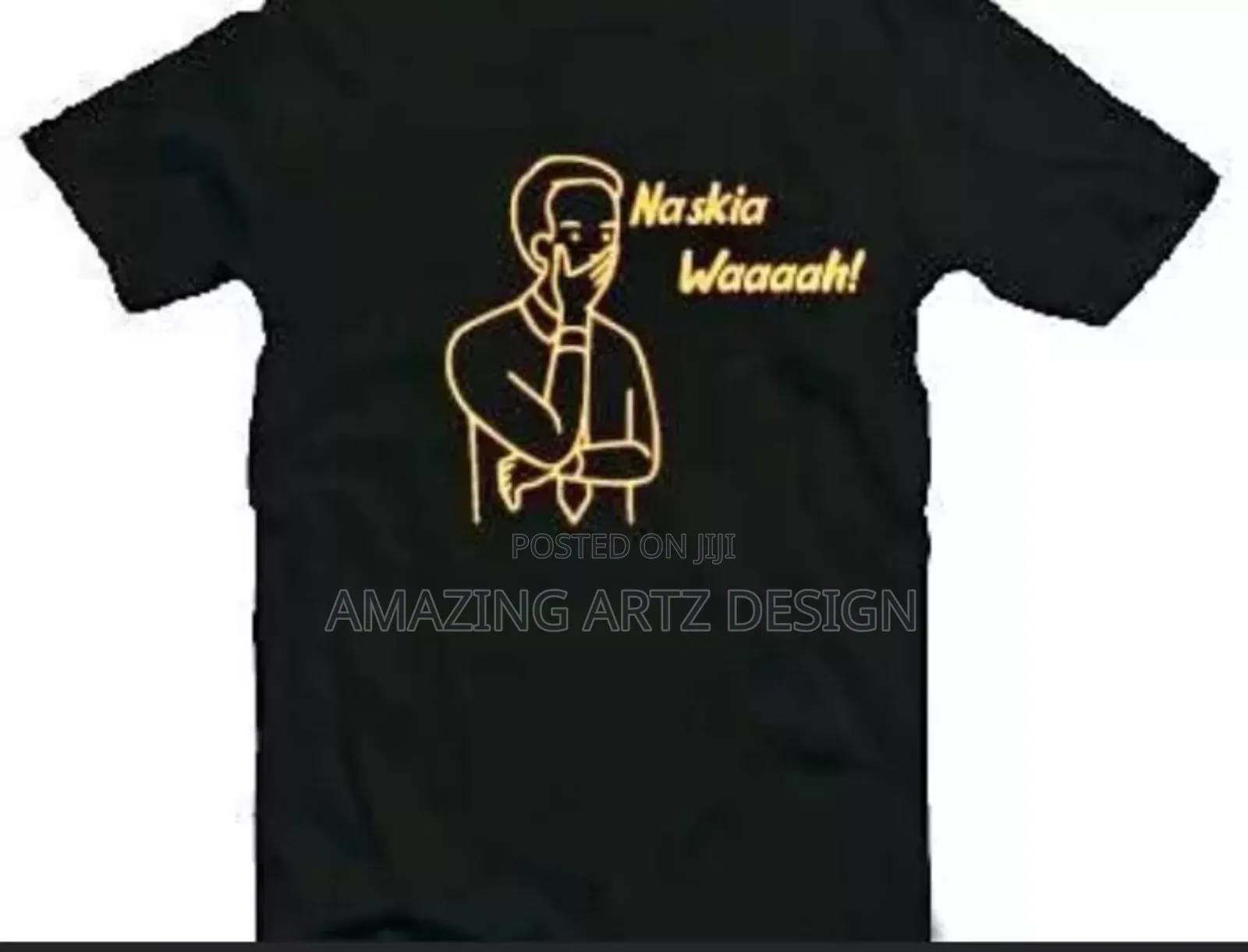 T Shirt Printing