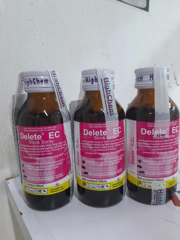 Delete Ec Insecticide/Acaricide 100ml - thumbnail 4