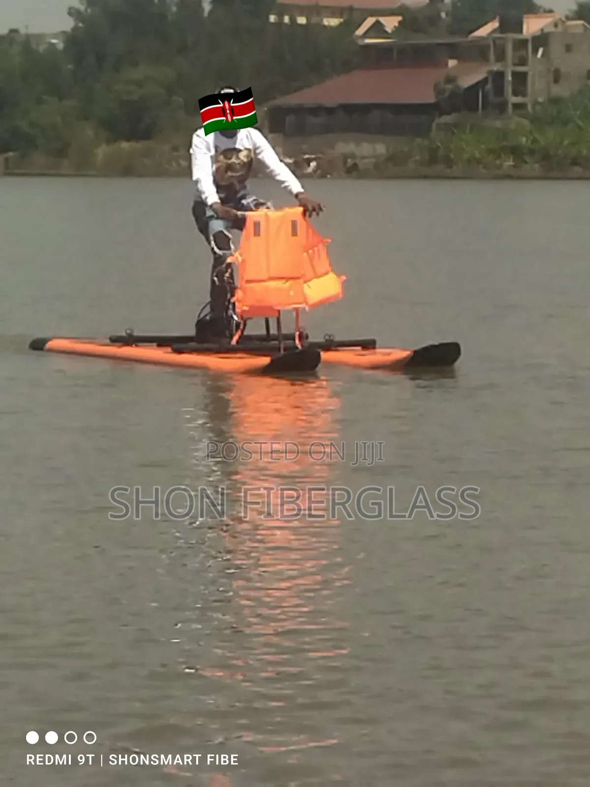 Boat Repair and Maintenance