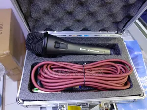 Sennheiser Code Microphone E868 111-S