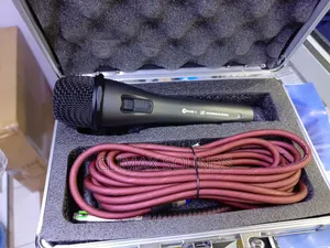 Sennheiser Code Microphone E868 111-S