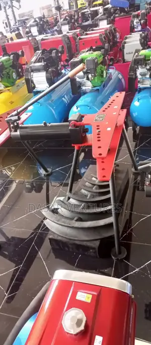 Pipe Bender Machine 1⁄2" - 4"