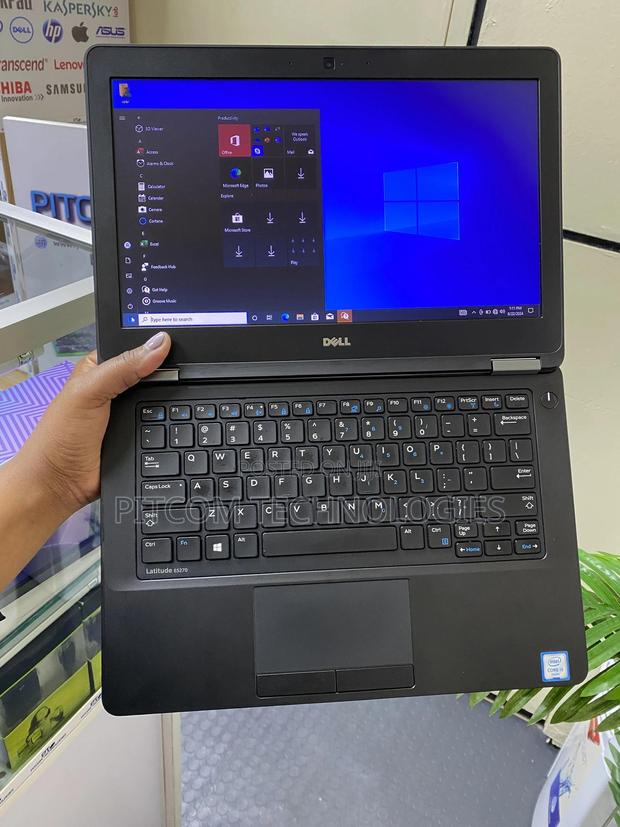 Laptop Dell 8GB Intel Core I5 SSD 256GB - thumbnail 3