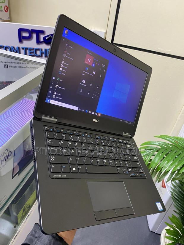 Laptop Dell 8GB Intel Core I5 SSD 256GB - thumbnail 4