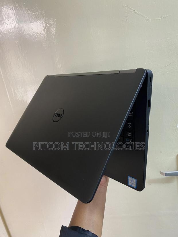 Laptop Dell 8GB Intel Core I5 SSD 256GB - thumbnail 5