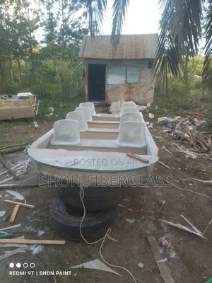 Boat Repair and Maintenance
