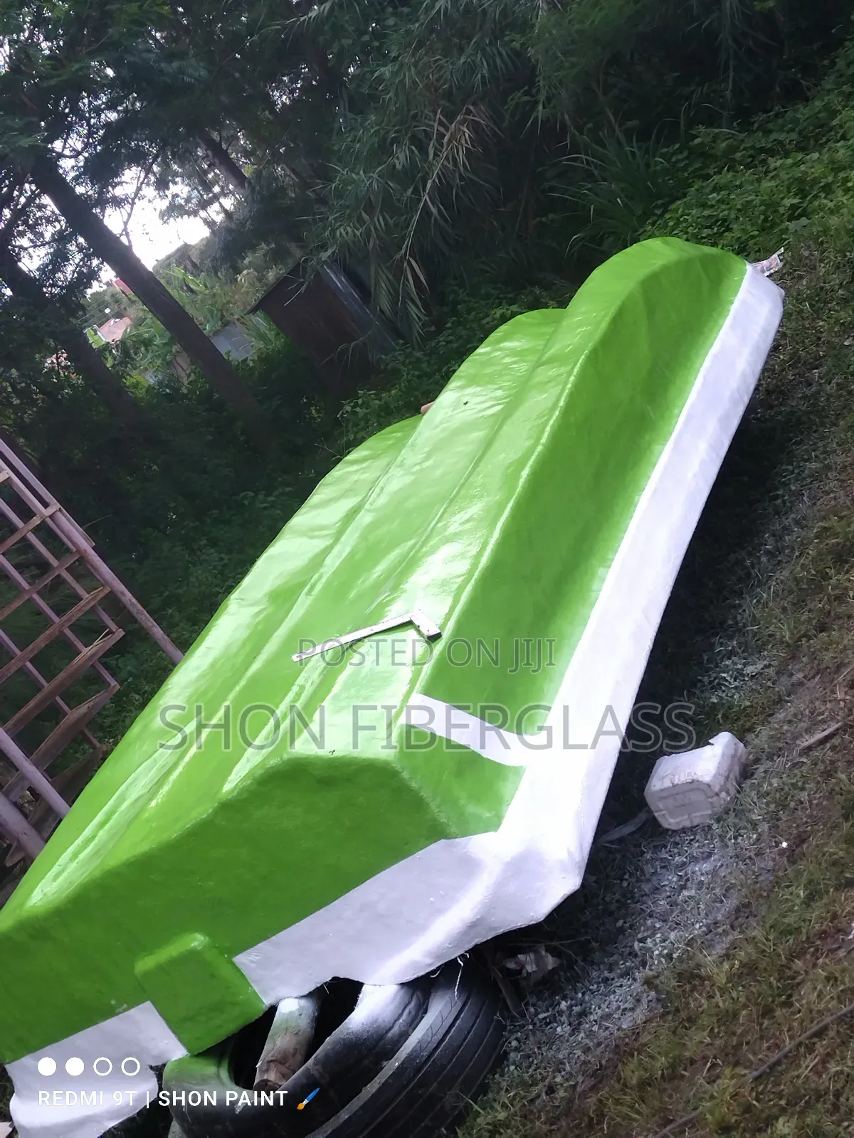 Boat Repair and Maintenance