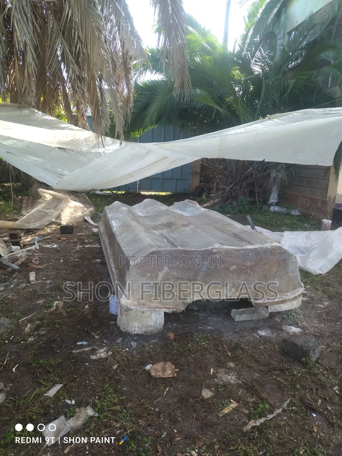 Boat Repair and Maintenance