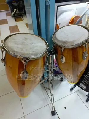 Coga Drums Set