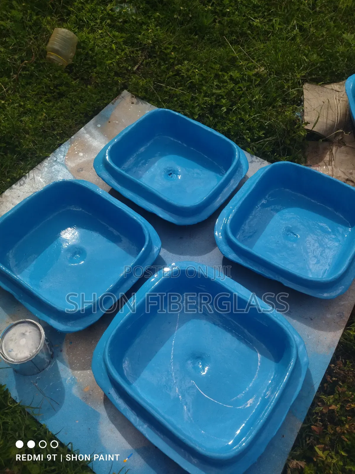 Boat Repair and Maintenance
