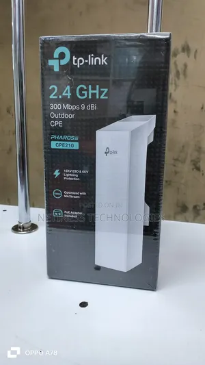 EAP 210 Outdoor