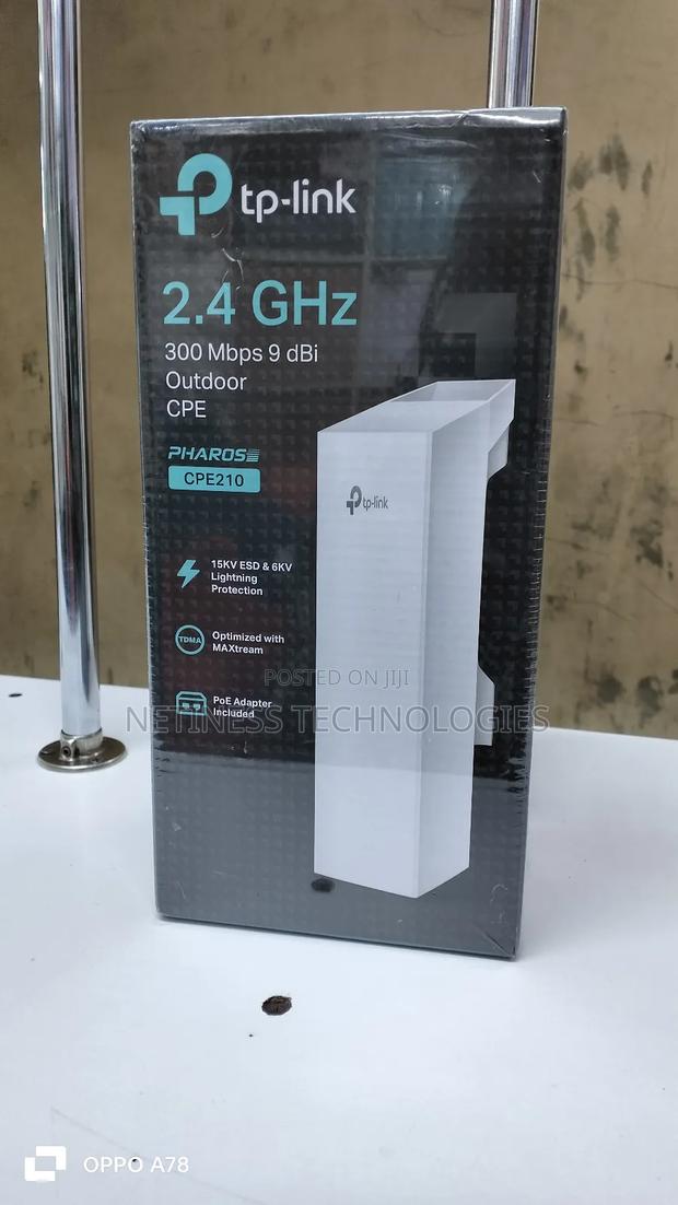EAP 210 Outdoor