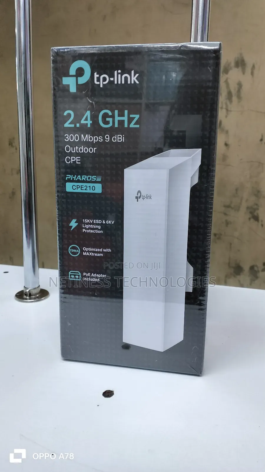 EAP 210 Outdoor