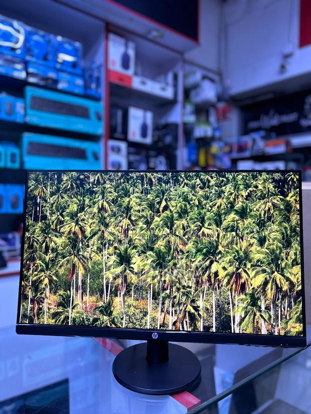 HP Edge to Edge P27v G4 - main view