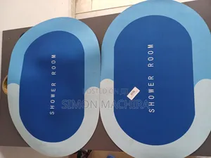 Super Absorbent Bath Room Mat