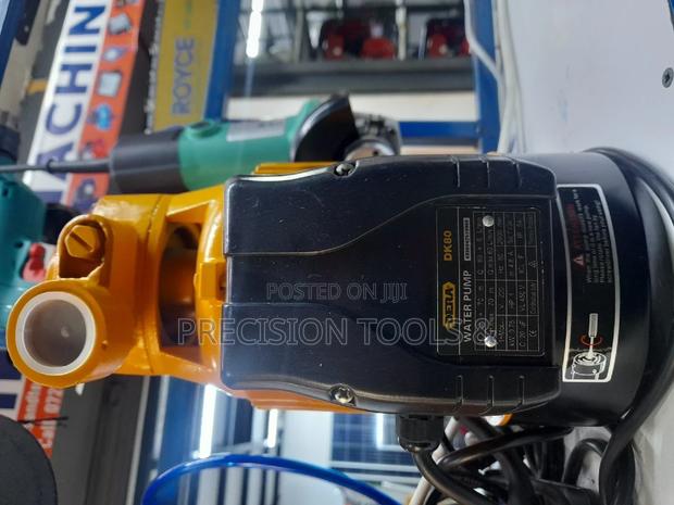 Dera Booster Water Pump 1.0HP - thumbnail 2