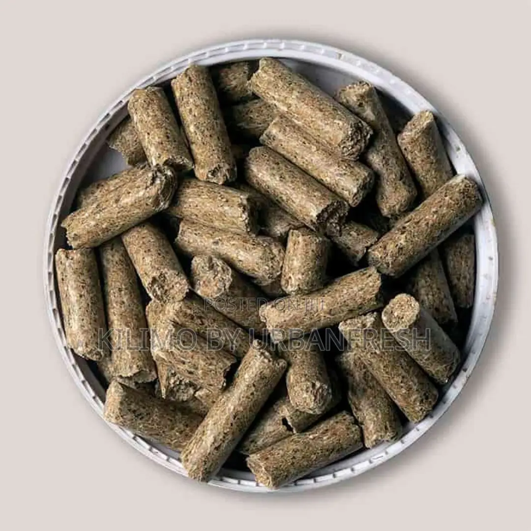 Young Stock Pencil (70kgs)