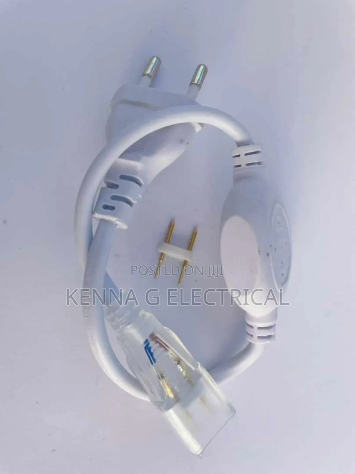 Snakelight Connector