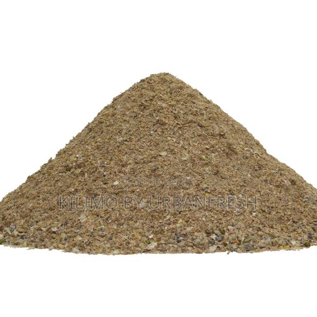 Young Stock Pencil (70kgs) - main view