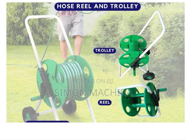 Hose Reel Hose Reel - main view