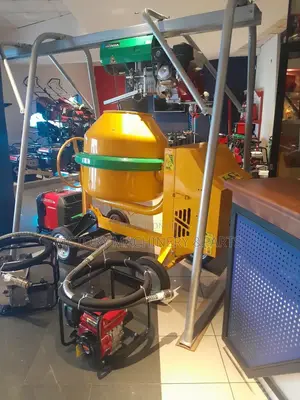 Honda 1000kgs Hoist