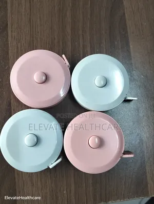 Retractable Tape Measure