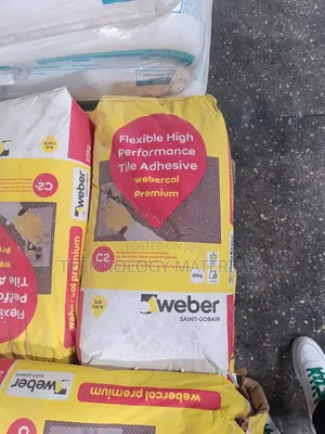 Webercol Premium Adhesive
