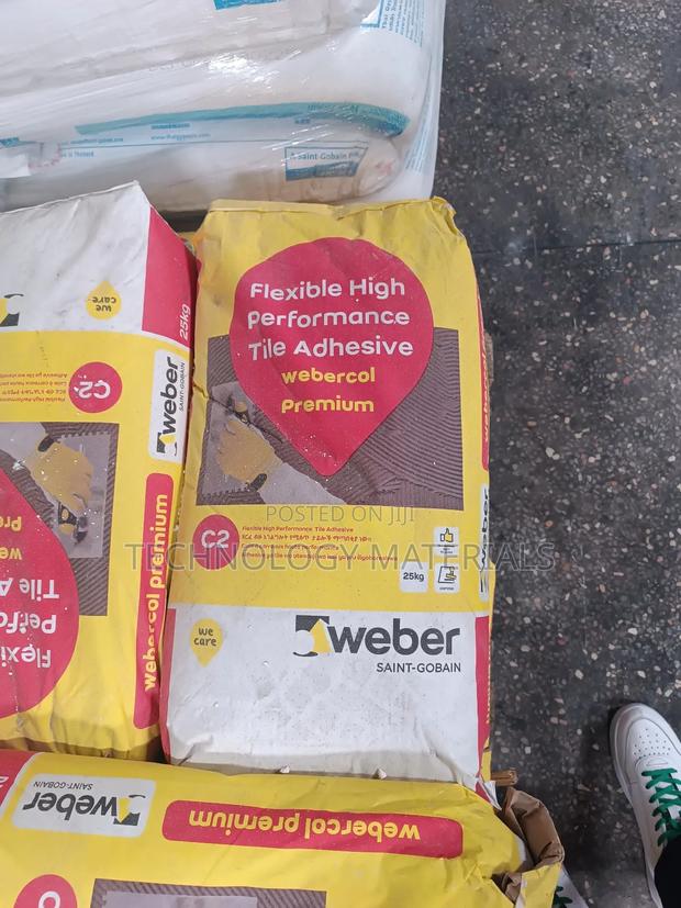 Webercol Premium Adhesive - thumbnail 3