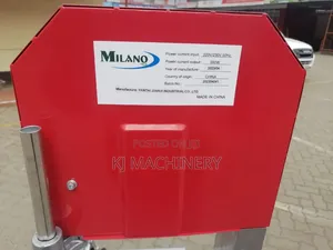 Milano Meat Saw Electric Driven With Mincer