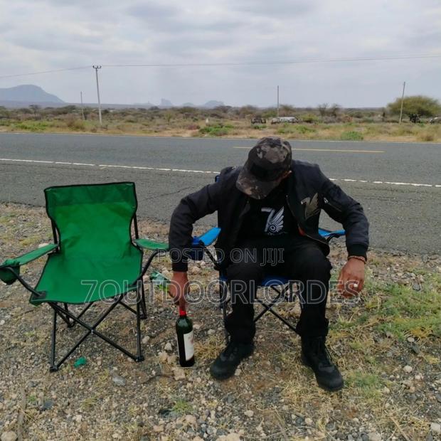 Outdoor Chairs