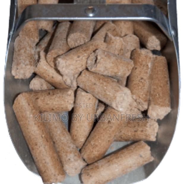Cattle Ranch Cubes (50kgs) - main view