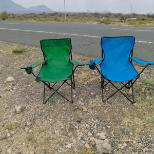 Outdoor Chairs