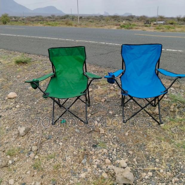 Outdoor Chairs - thumbnail 3