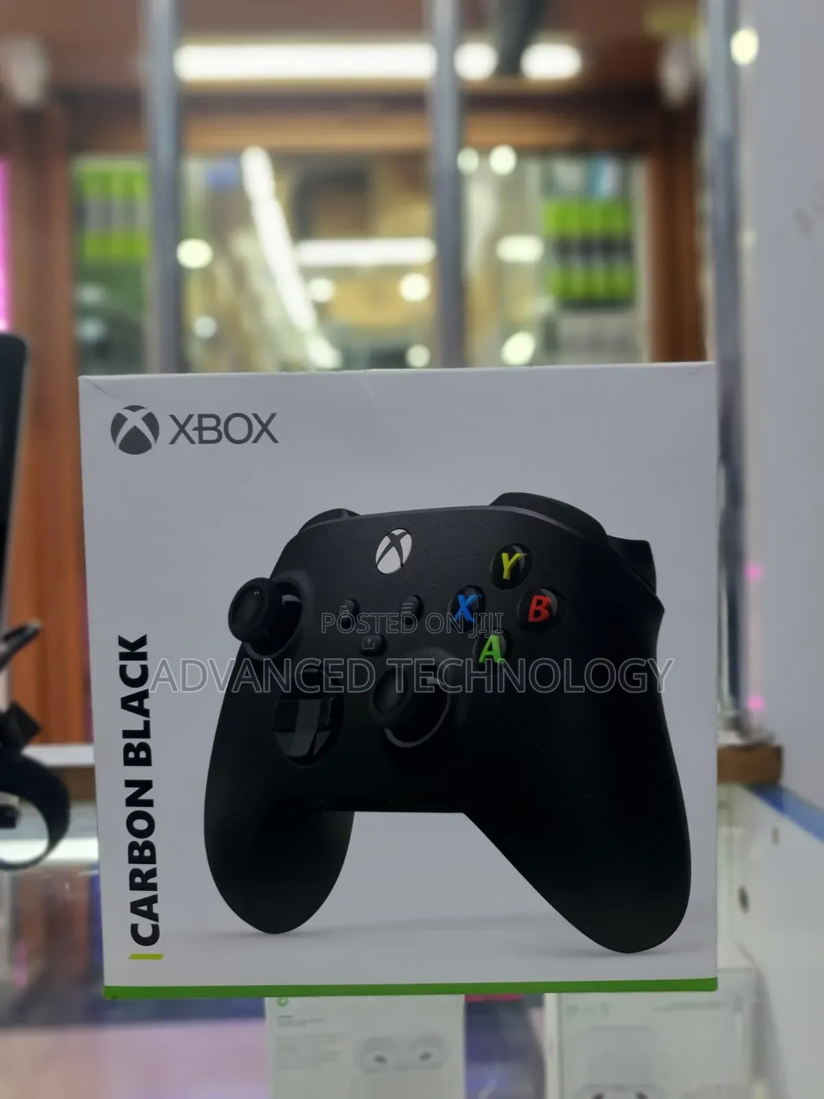 Xbox Pad for Xbox One ,Series S/X and Windows