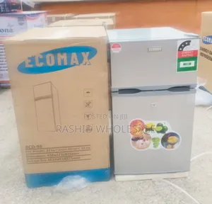 Ecomax Double Door
