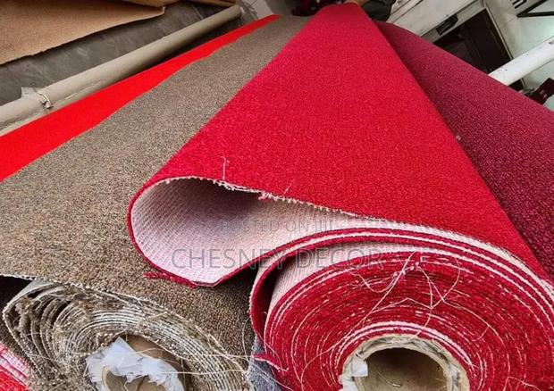 Affordable Wall to Wall Carpets for Home and Offices