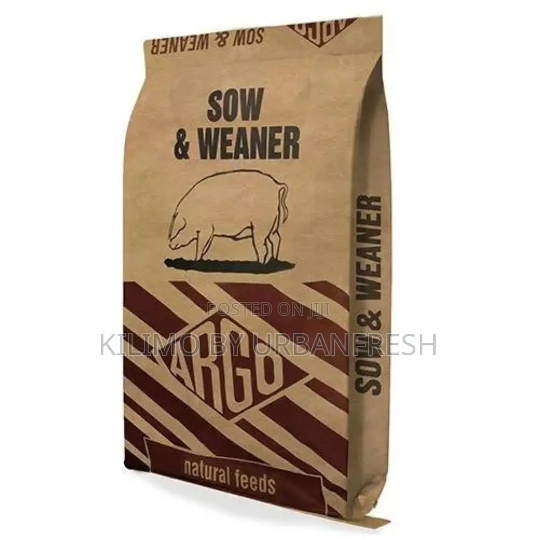 Sow Weaner (50kgs)