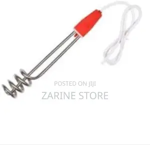 Electric Water Heater 220v 1500w Submerged in Water for Heat