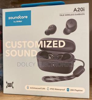 Anker Soundcore A20i Wireless Earbuds - main view