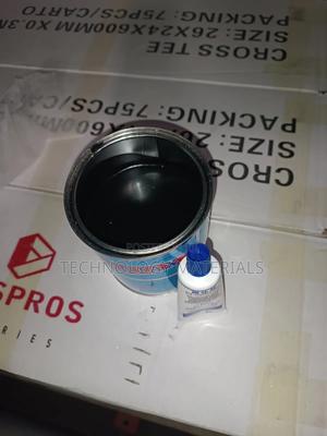 Black Granite Glue - thumbnail 2