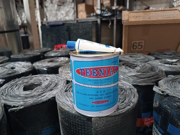 Black Granite Glue - thumbnail 4