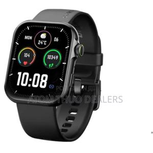 Oraimo Watch ES 2 OSW_810 1.95" AMOLED Screen Display IP68 - thumbnail 2