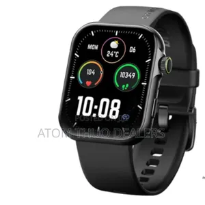 Oraimo Watch ES 2 OSW_810 1.95" AMOLED Screen Display IP68