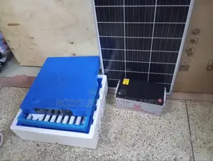 64 Eggs Incubator+Solar Panel +Battery