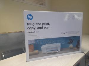 Hp 2320 Desk Jet Printer - thumbnail 2