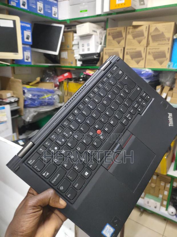 Laptop Lenovo ThinkPad X390 Yoga 8GB Intel Core I5 SSD 256GB