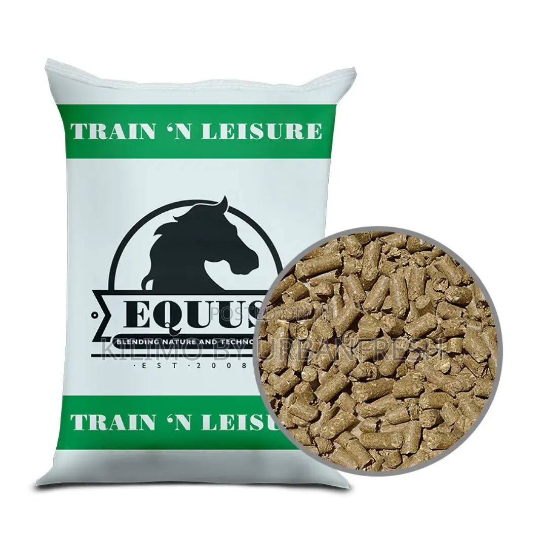 Horse Cubes (70kgs)
